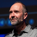 Pete DeBoer Photo