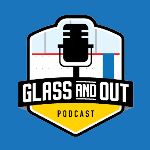 Glass and Out Podcast Photo