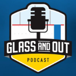 Glass and Out Podcast Photo