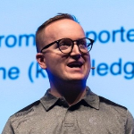 Author Avatar