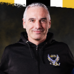 Coach Steve