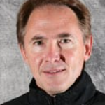 Mike Johnston Photo