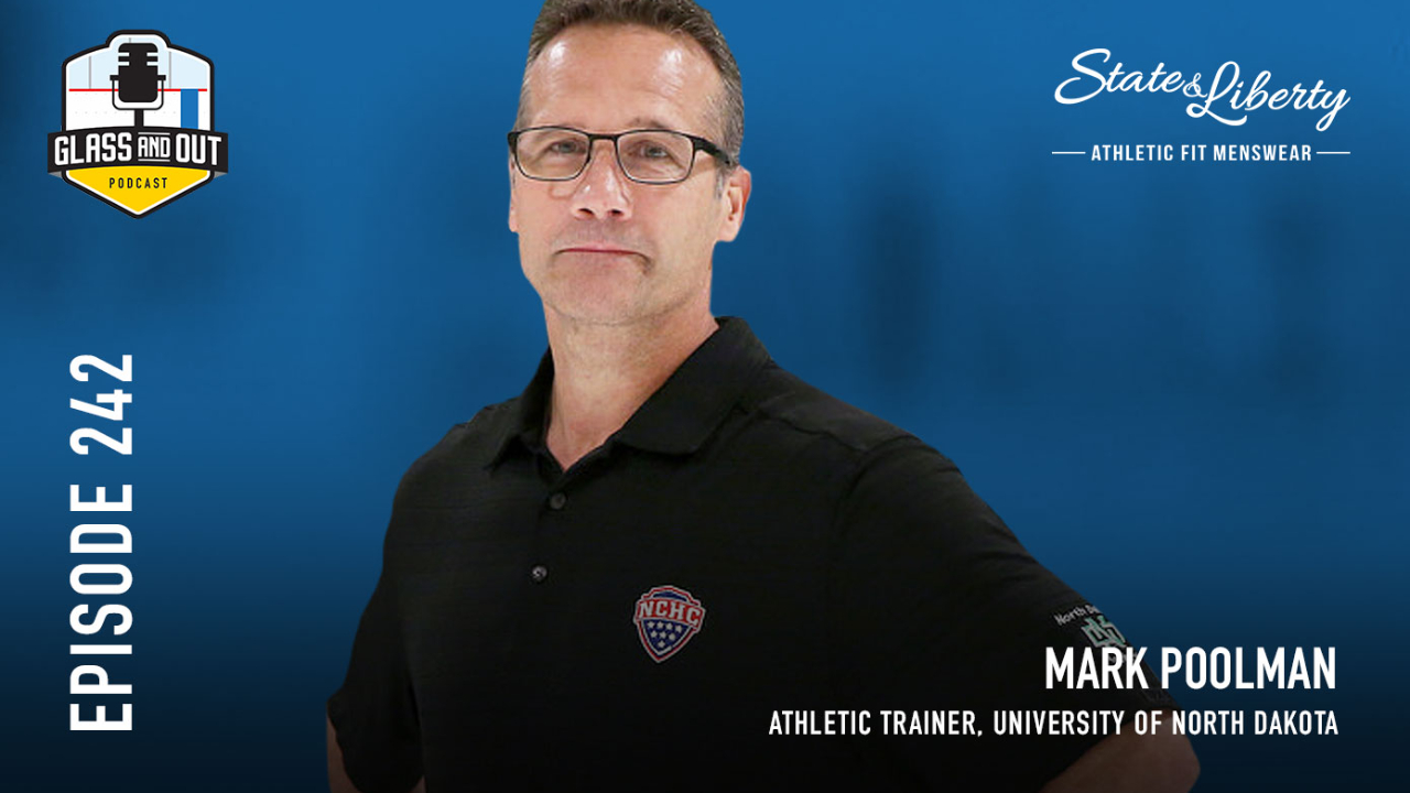 Youth Hockey Training Tips, with Mark Poolman Youth Hockey Training Tips, with Mark Poolman