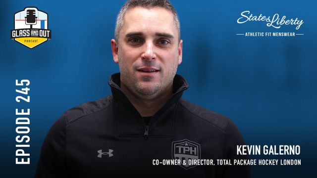 Developing a Players Decision Making, with Kevin Galerno