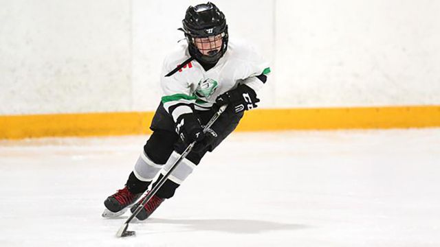 Teaching Positional Hockey - Defense