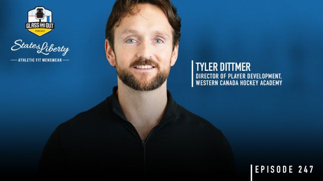 Finding the Right Development Strategy for Every Player, with Tyler Dittmer