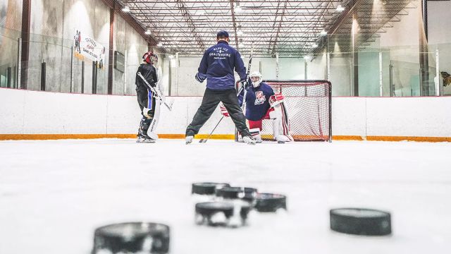 6 Benefits of Working with a Sport Psychologist for Hockey