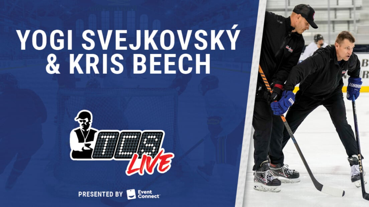 TCS Live 2023 Top 100 Drill Book - Yogi Svejkovský & Kris Beech TCS Live 2023 Top 100 Drill Book - Yogi Svejkovský & Kris Beech