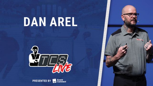 TCS Live Top 100 Drill Book – Dan Arel