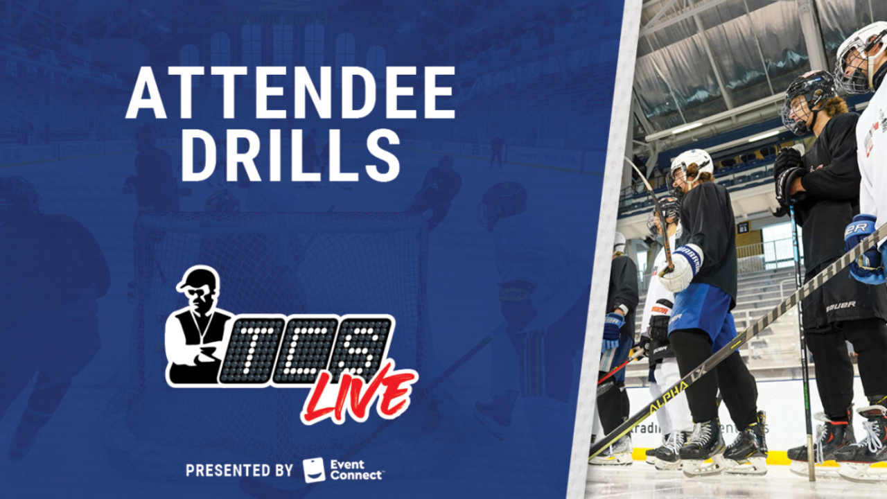 TCS Live Top 100 Drill Book – Attendee Drills 2