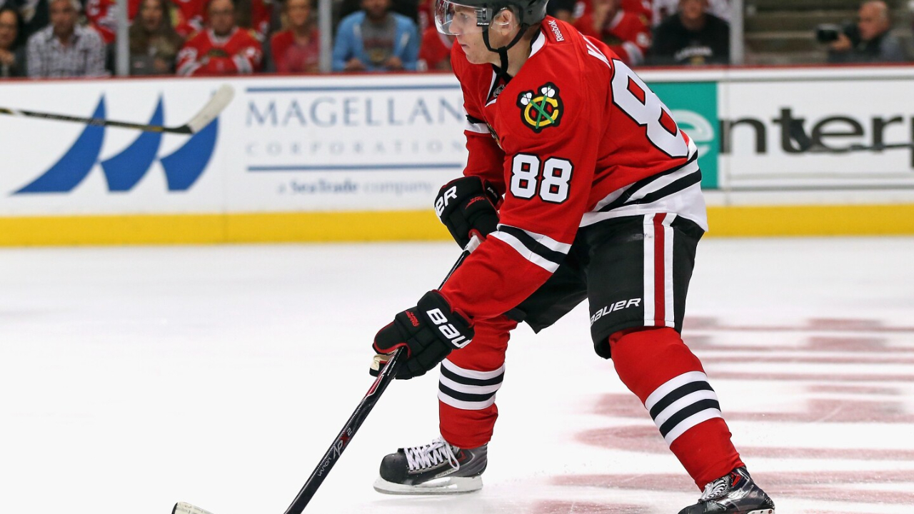 Leveraging Heel Edges for Better Stick-Handling Leveraging Heel Edges for Better Stick-Handling