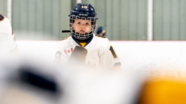 Can Hockey Players Be Taught Effort & Compete? Can Hockey Players Be Taught Effort & Compete?