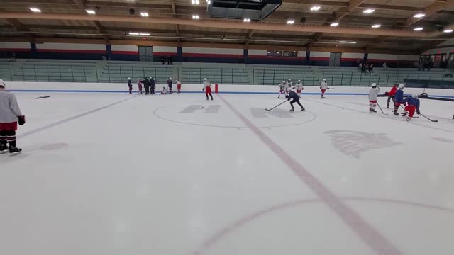 MNS 11-6 Speed On Speed Off