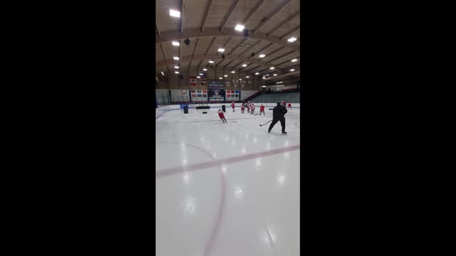 MNS 1211 cycle quick passing - Made with Clipchamp