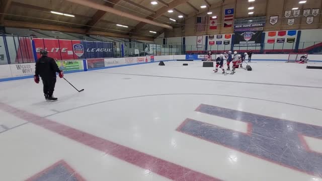 MNS 1211 quick passing 2 - Made with Clipchamp