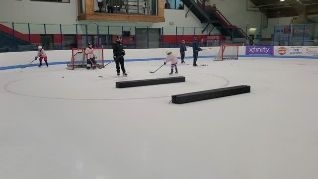 MNS Dec4 Squirt Shooting - Made with Clipchamp