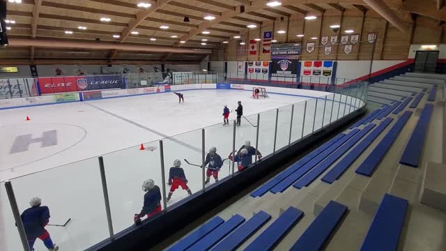 Neutral Zone Passing Progression - Made with Clipchamp