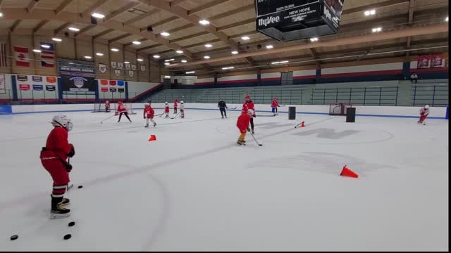 Transition skating&passing MNS Jan 15 - Made with Clipchamp