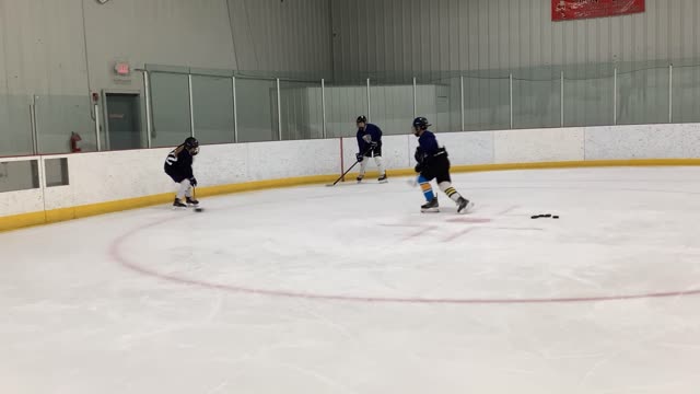 Quick Pass 2v1 Quick Pass 2v1