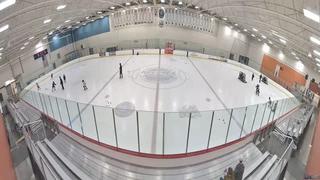 Scoreboard Hockey, 100% game based practice with constraints Scoreboard Hockey, 100% game based practice with constraints