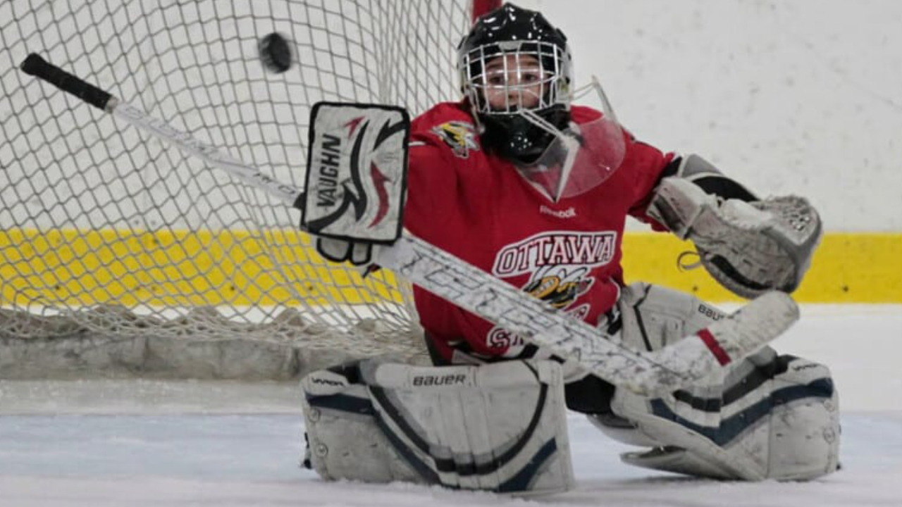 5 Habits of Elite Level Hockey Goalies 5 Habits of Elite Level Hockey Goalies