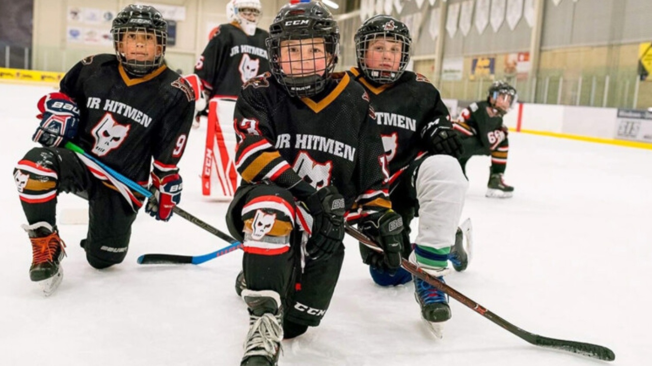 5 Simple Tips to Run Effective Spring Hockey “Practices” 5 Simple Tips to Run Effective Spring Hockey “Practices”