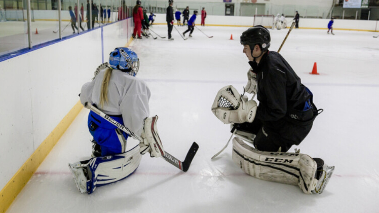 5 Strategies to Build Up Your Goalie’s Self-Esteem