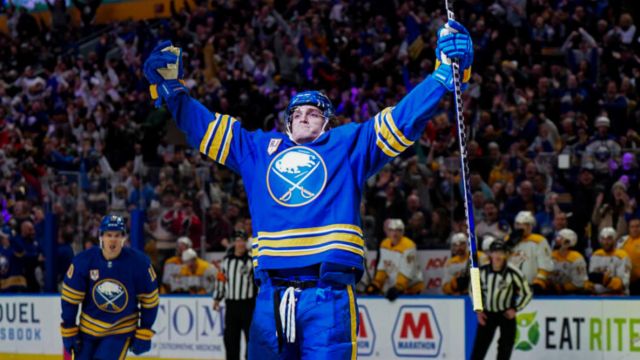 Analyzing the Attributes that Have Made Tage Thompson a Superstar