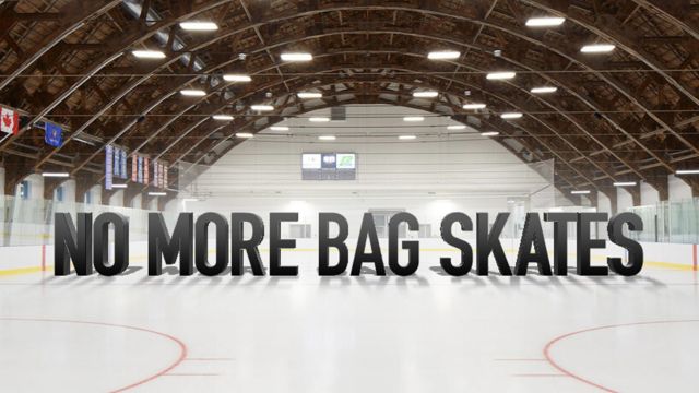 Why You Should Stop Using “Bag Skates” as a Coaching Tool