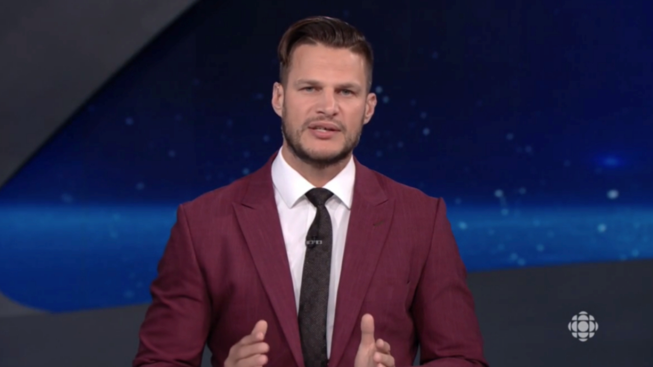 Kevin Bieksa’s Six-Point Formula for Building Team Culture Kevin Bieksa’s Six-Point Formula for Building Team Culture