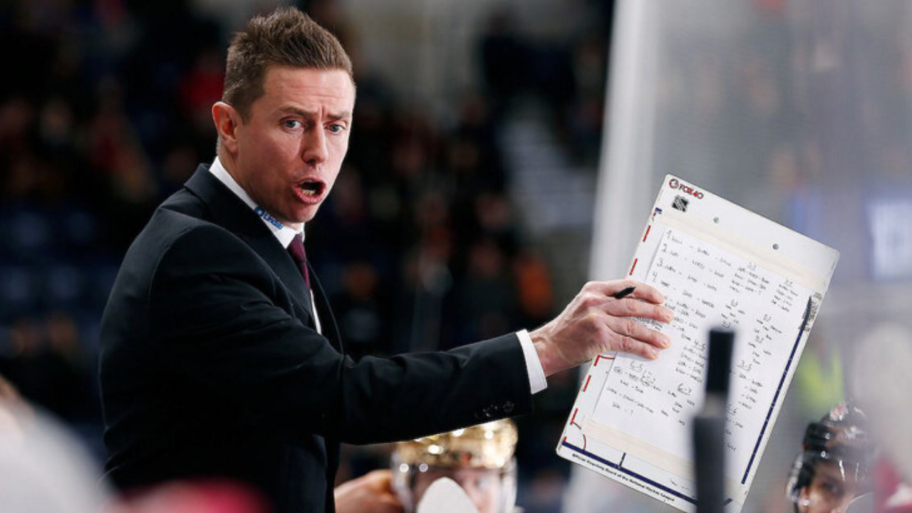 5 Takeaways for Line Matching in Hockey 5 Takeaways for Line Matching in Hockey