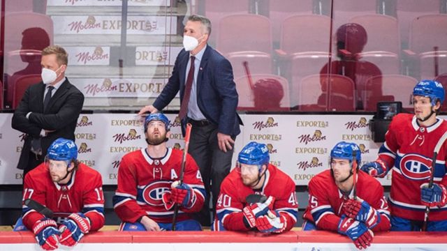 3 insights from watching Martin St. Louis’ Canadiens