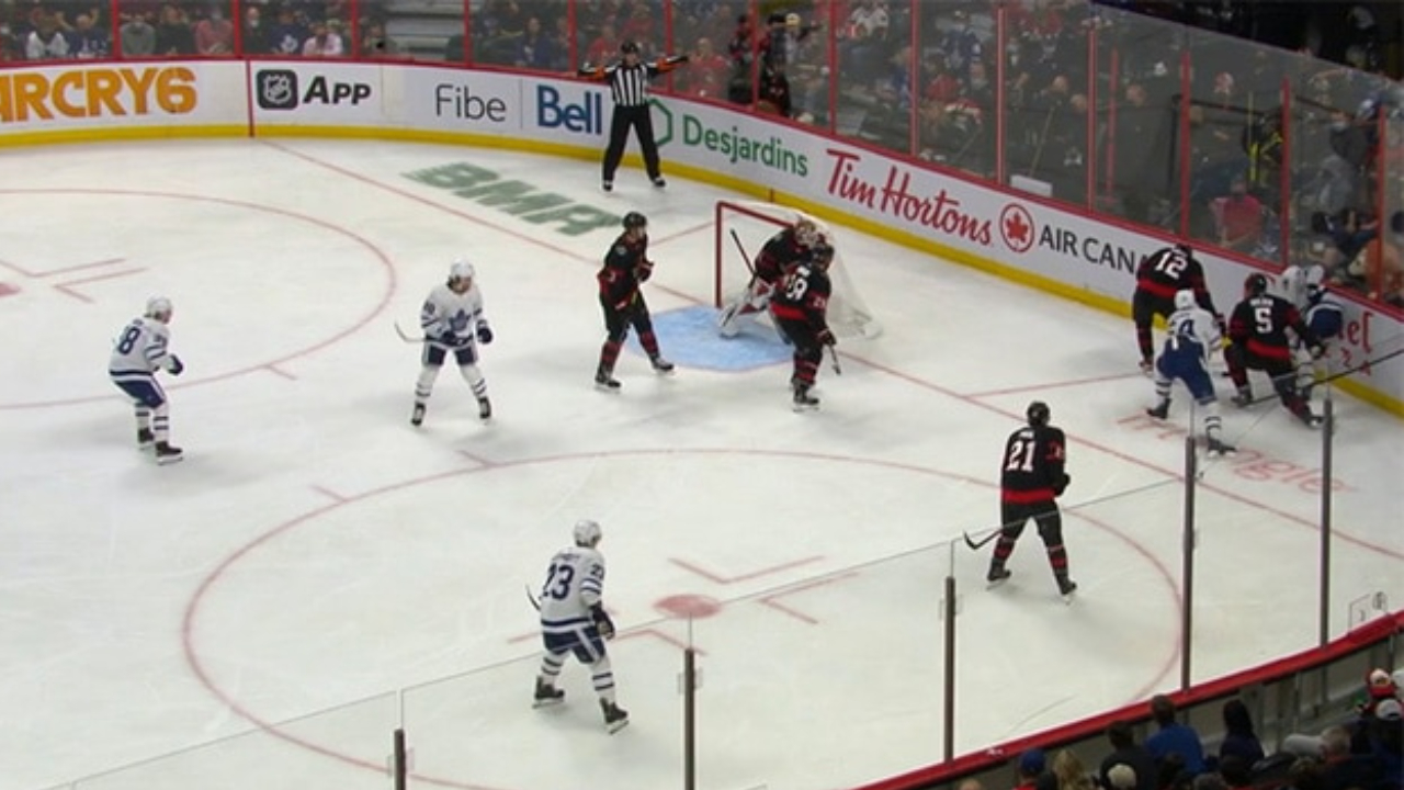 Shorting the Zone: a Modern Defensive Tactic Shorting the Zone: a Modern Defensive Tactic