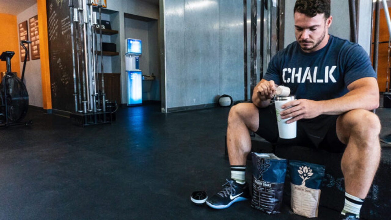 Nutrition & Hydration: do players need extra protein to bulk up? Nutrition & Hydration: do players need extra protein to bulk up?