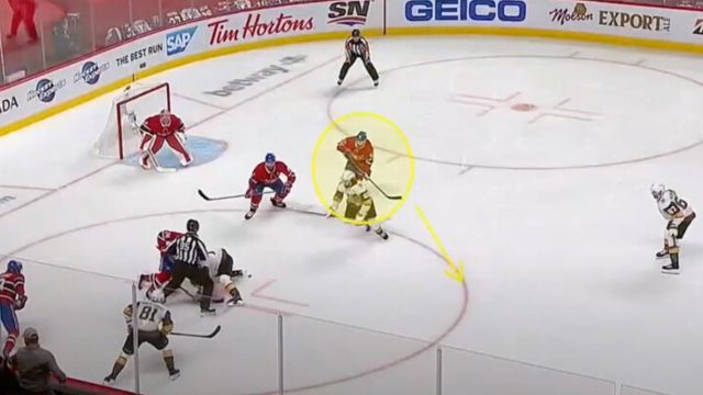 5 Penalty Kill Details the Canadiens Mastered in their '21 Cup run