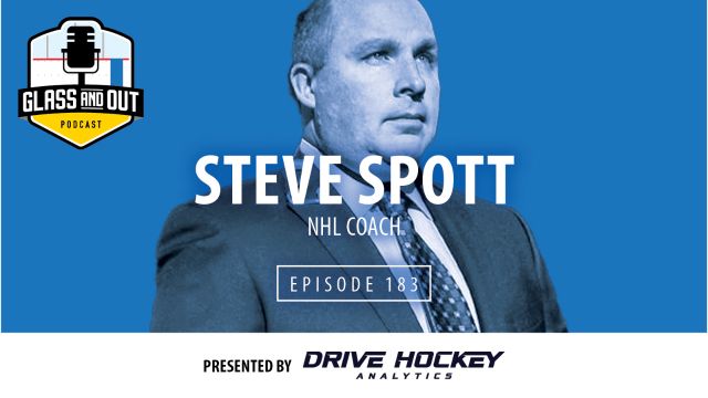 Steve Spott shares his Coaching Journey at TCS Live