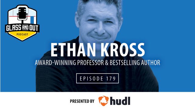 Learning to Manage your Emotions, with Dr. Ethan Kross