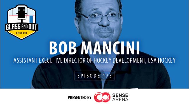 Enhancing Youth Hockey Development, with Bob Mancini