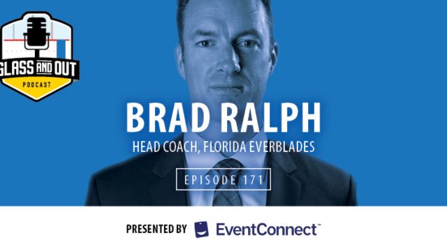 The Power of Preparation, with Brad Ralph