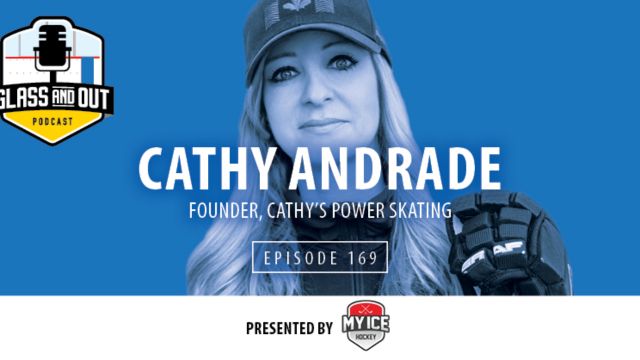 Creating Efficient Skaters, with Cathy Andrade