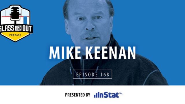 Having a Sense of Mission, with Mike Keenan