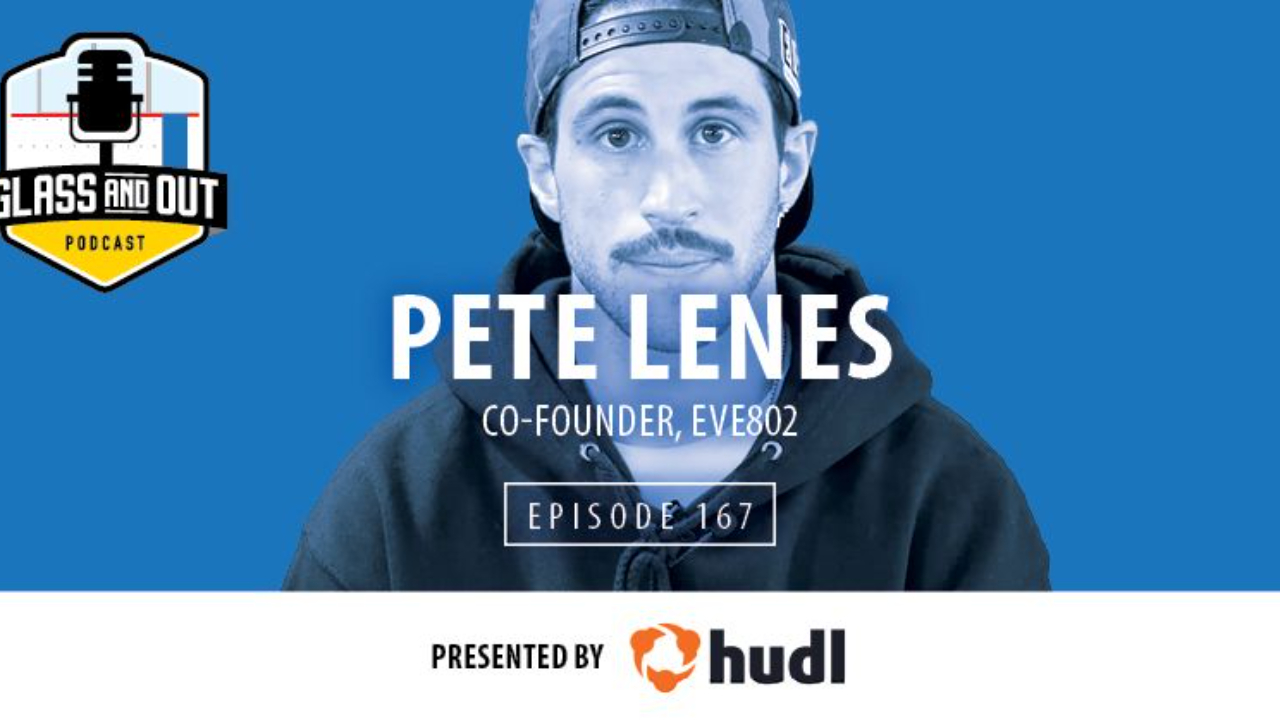 Using Creativity to Grow the Game, with Pete ''Swaggy P'' Lenes Using Creativity to Grow the Game, with Pete ''Swaggy P'' Lenes