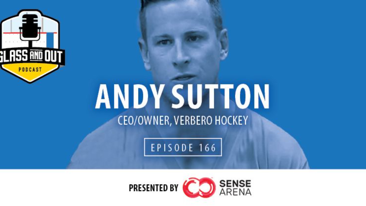 Creating a More Affordable Game, with Andy Sutton Creating a More Affordable Game, with Andy Sutton