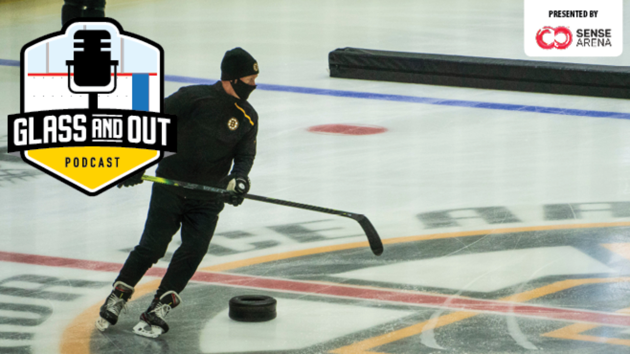 Creating an efficient skaters, with Kim Brandvold Creating an efficient skaters, with Kim Brandvold