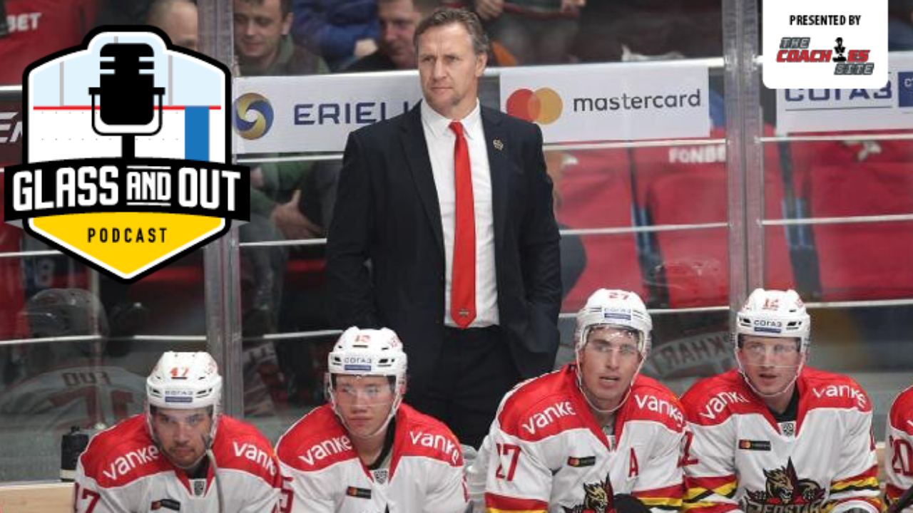 Empowering player's to be creative, with Alex Kovalev Empowering player's to be creative, with Alex Kovalev