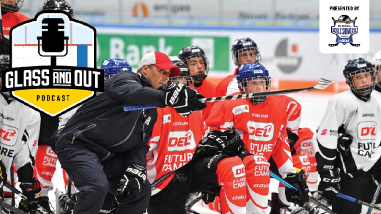 Creating smarter players, with Ted Suihkonen Creating smarter players, with Ted Suihkonen