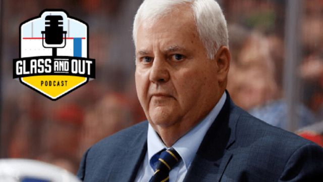 Ken Hitchcock on How the Game of Hockey has Changed