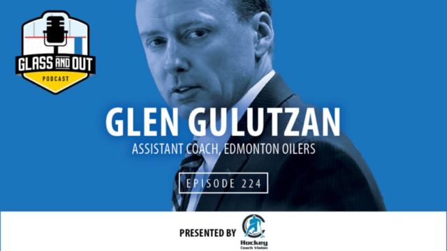 Using the “Road Hockey” Approach on the Power Play, with Oilers’ Glen Gulutzan