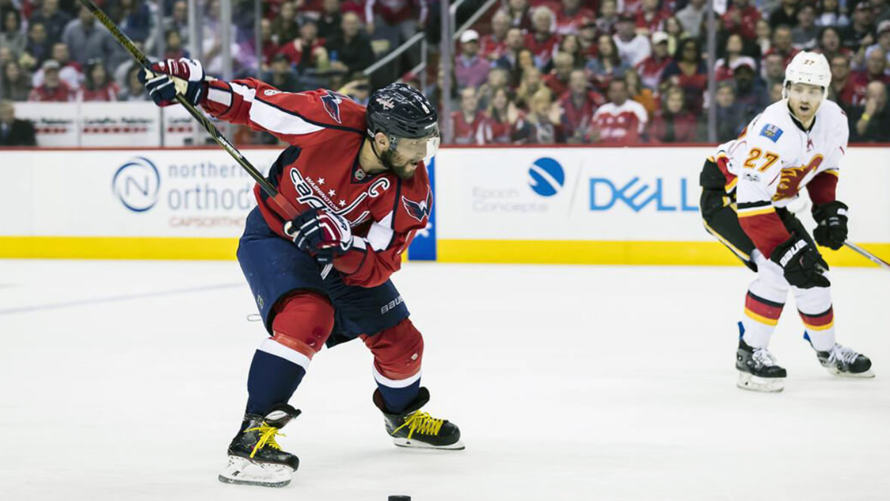 7 Tips to Develop an Excellent Slap Shot 7 Tips to Develop an Excellent Slap Shot