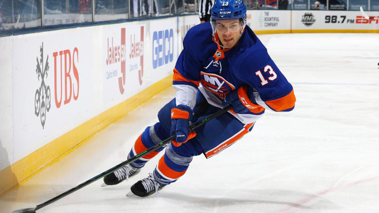 Using NHL Data to Improve Skating Performance of Young Players Using NHL Data to Improve Skating Performance of Young Players
